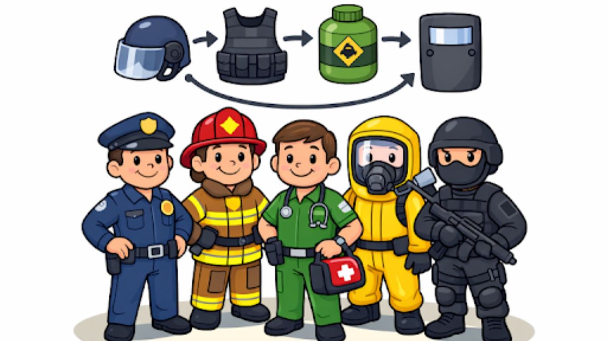 Public Safety