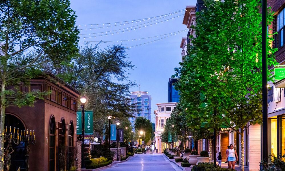 Alpharetta