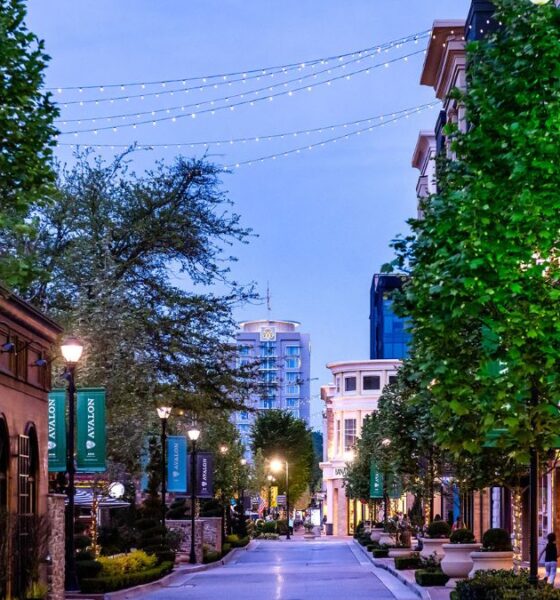 Alpharetta