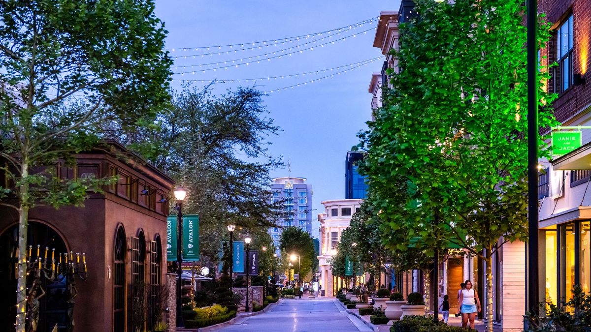 Alpharetta