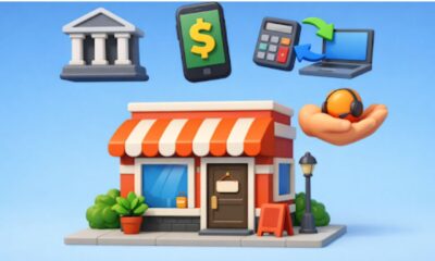 Business Checking