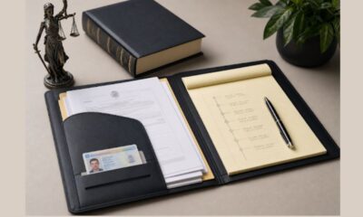 DUI Arrest