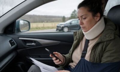 Personal Injury