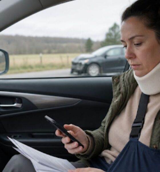 Personal Injury