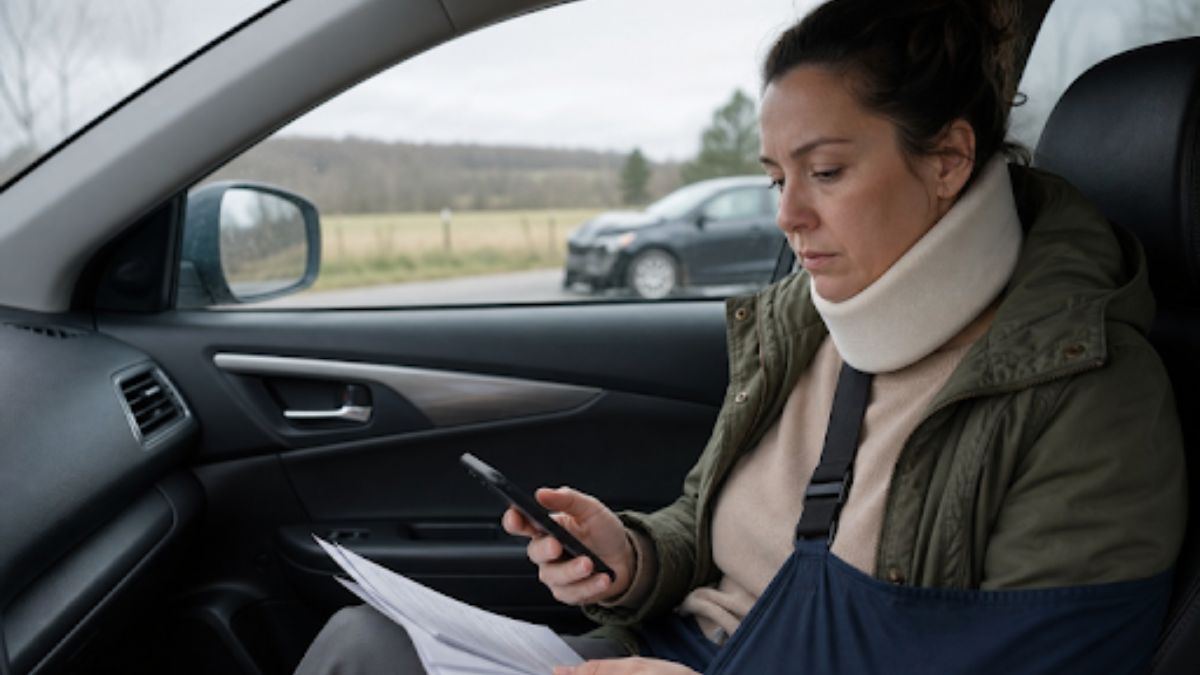 Personal Injury