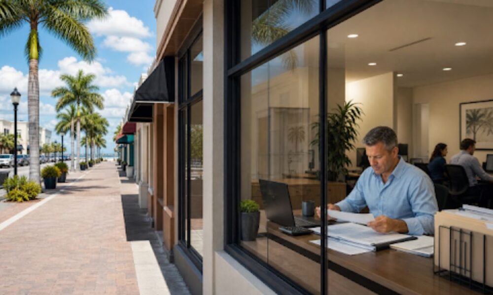 Small-Business Risk Plan