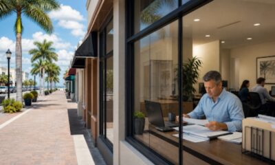 Small-Business Risk Plan