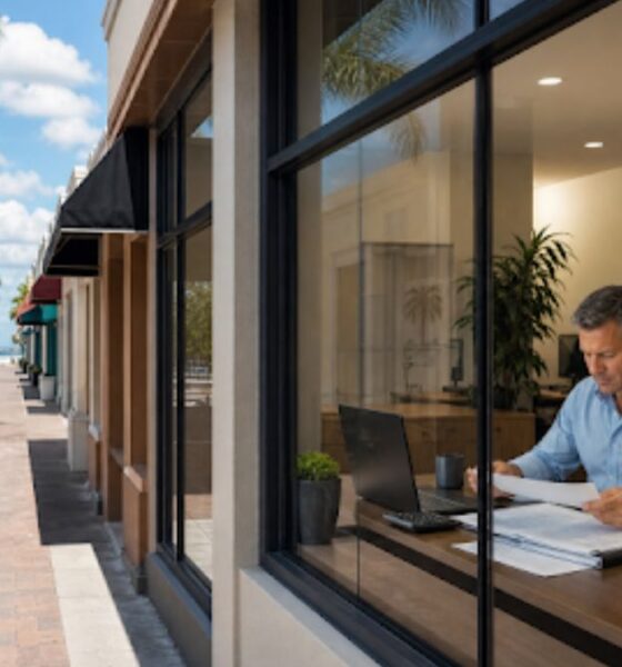 Small-Business Risk Plan
