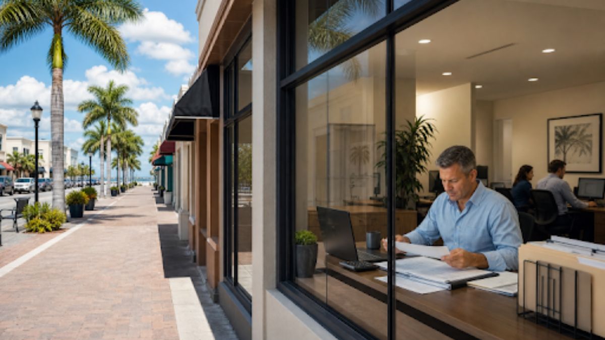 Small-Business Risk Plan