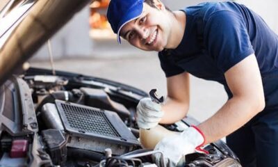 Car Care