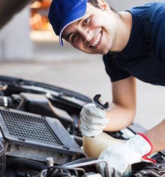 Car Care