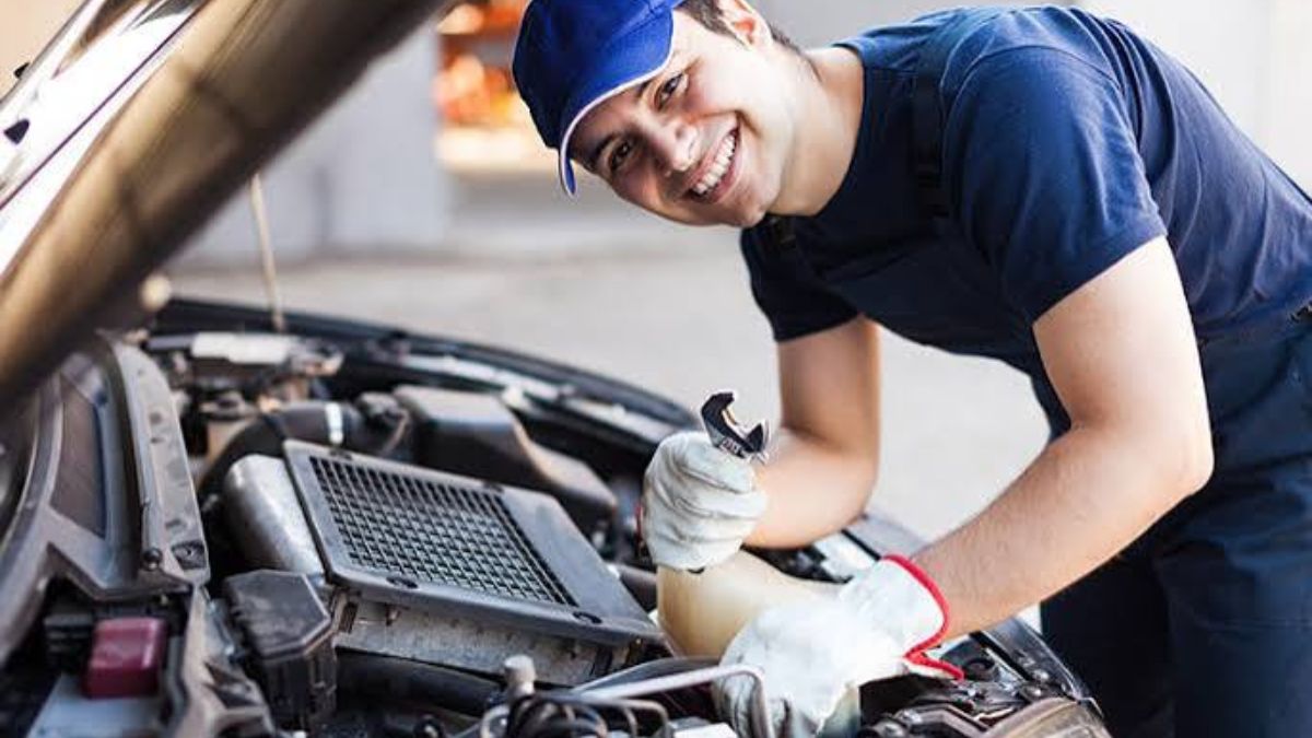 Car Care