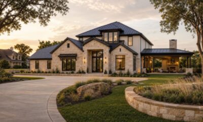 Custom Home