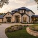 Custom Home