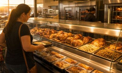 Food Displays