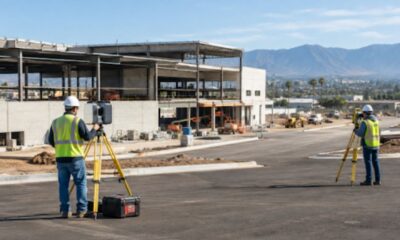 3D Scanning Services