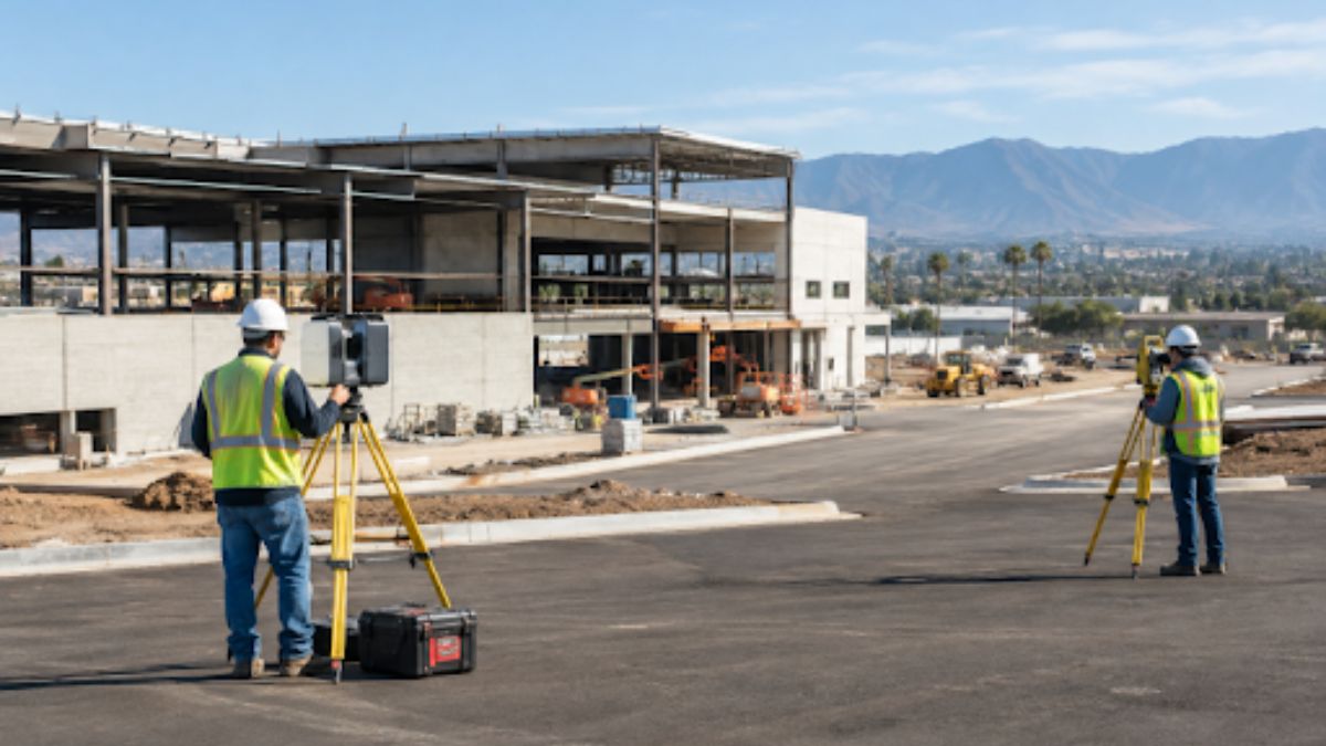 3D Scanning Services