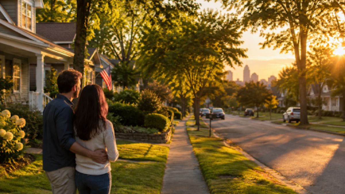 Neighborhood